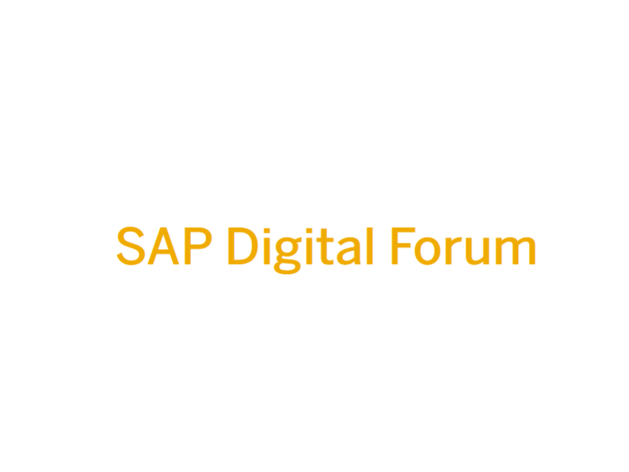 2_SAP Digital Forum