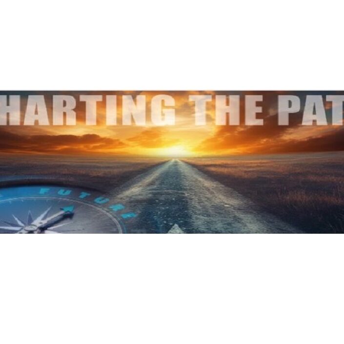 #chartingthepath