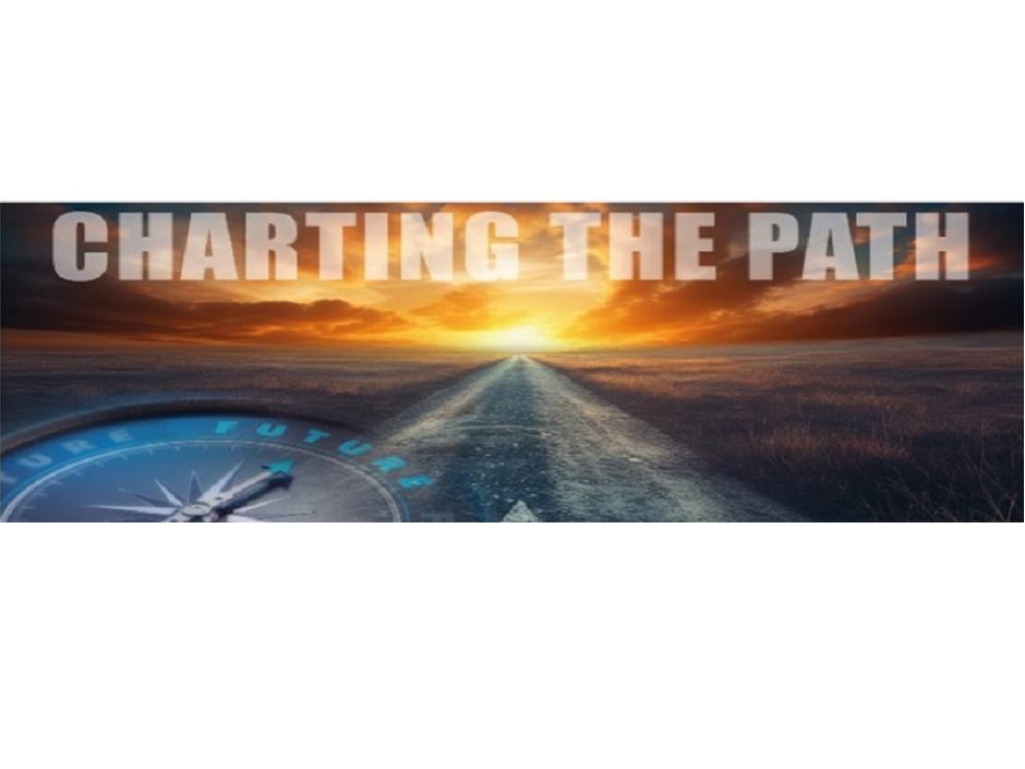 charting the path_WTH #chartingthepath