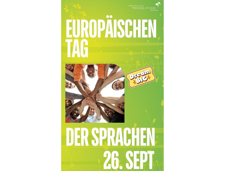 ELD Europäischer Tag der Sprachen