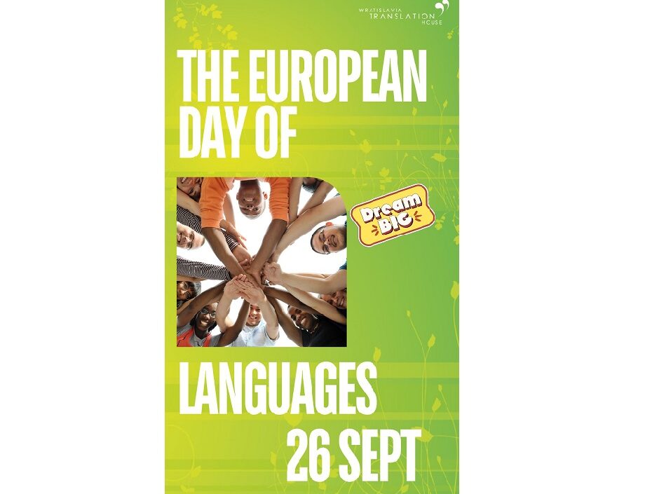 The European Day of Languages