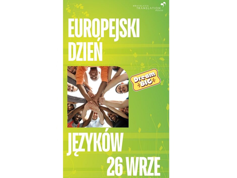 ELD Europejski Dzień Języków