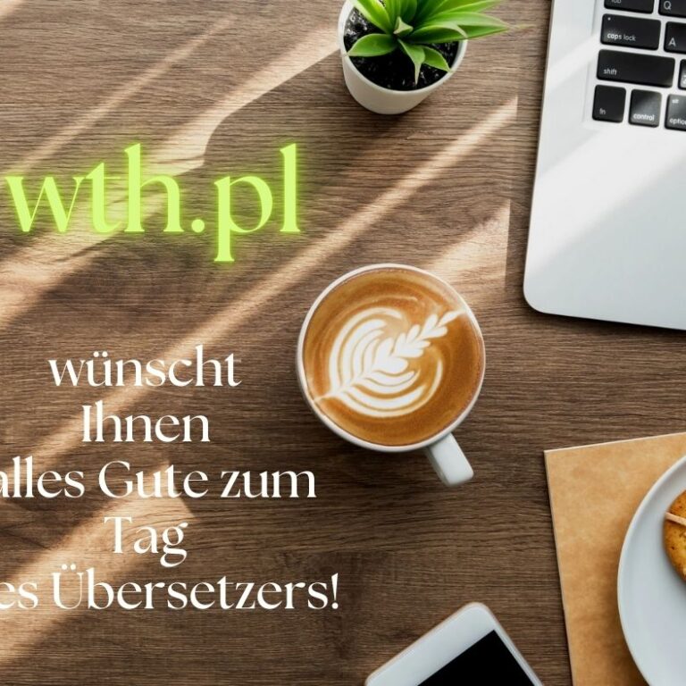 Internationale Übersetzertag