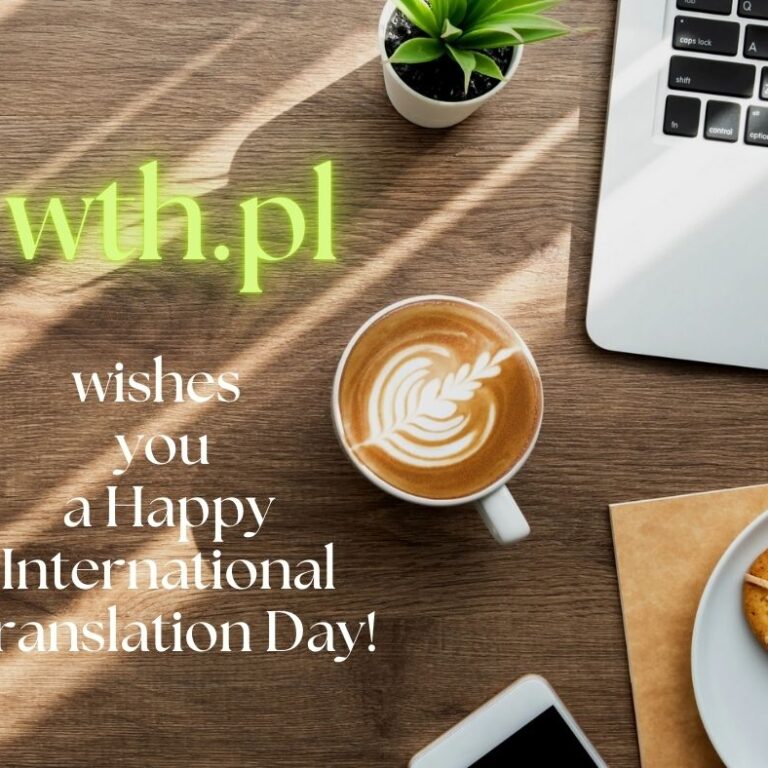 International Translation Day
