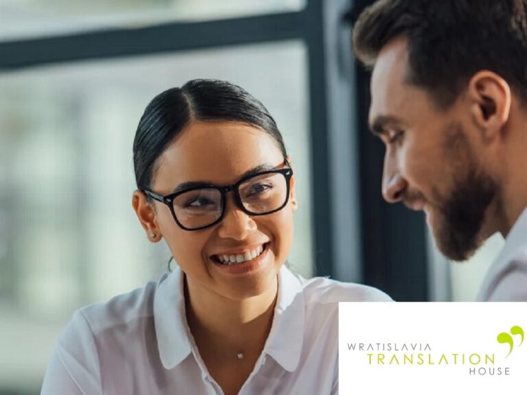 Sworn Interpreting Services for Copmanies