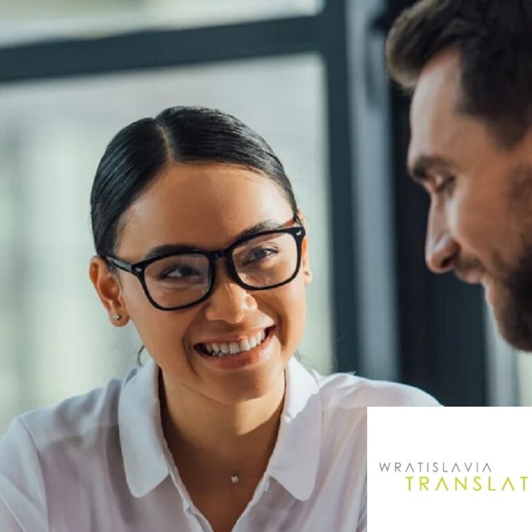 Sworn Interpreting Services for Copmanies