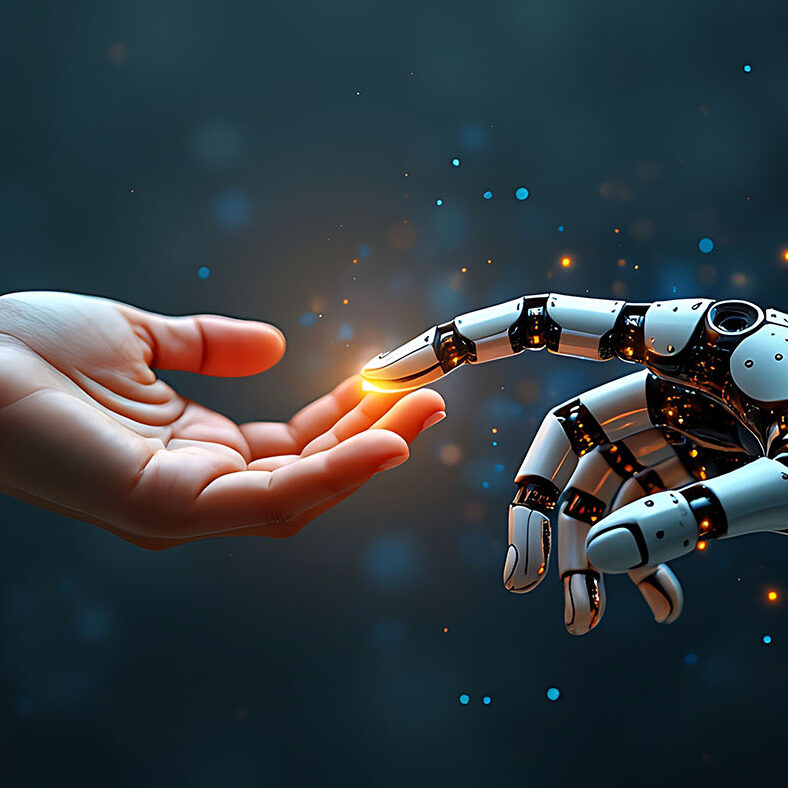 Korekta tłumaczeń AI Wrocław