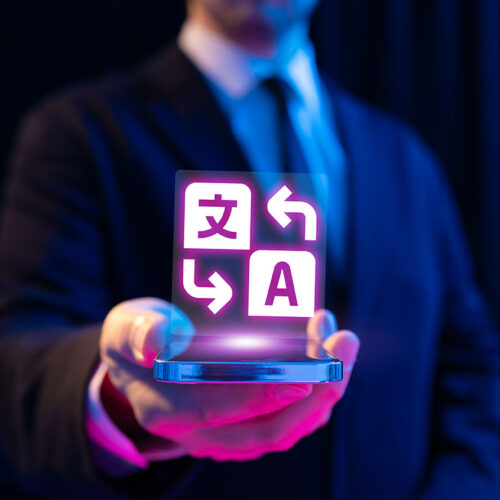 Tłumaczenia AI - cennik