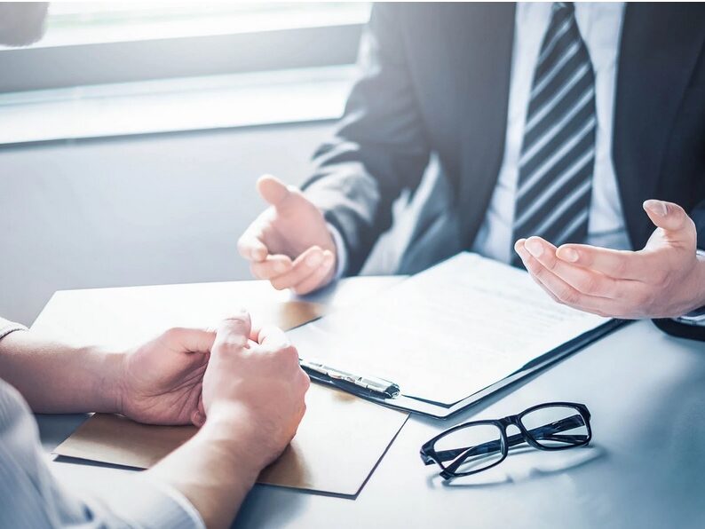 Tłumaczenia prawnicze Tłumaczenia prawne