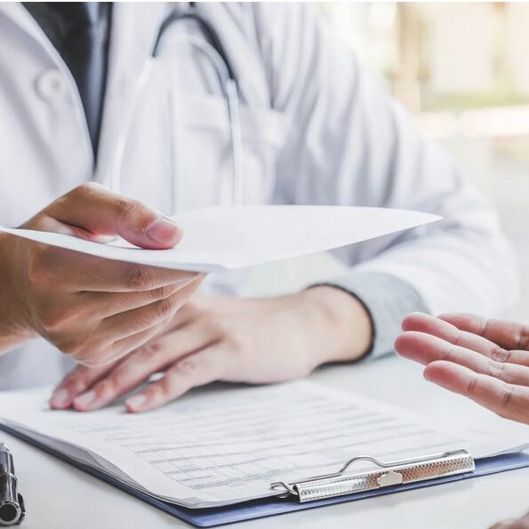 Tłumaczenia dla medyków i farmaceutów