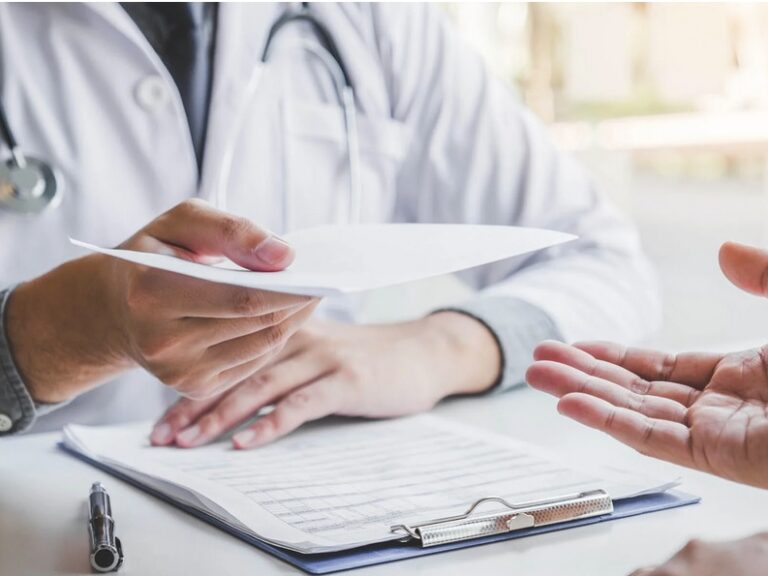 Tłumaczenia dla medyków i farmaceutów