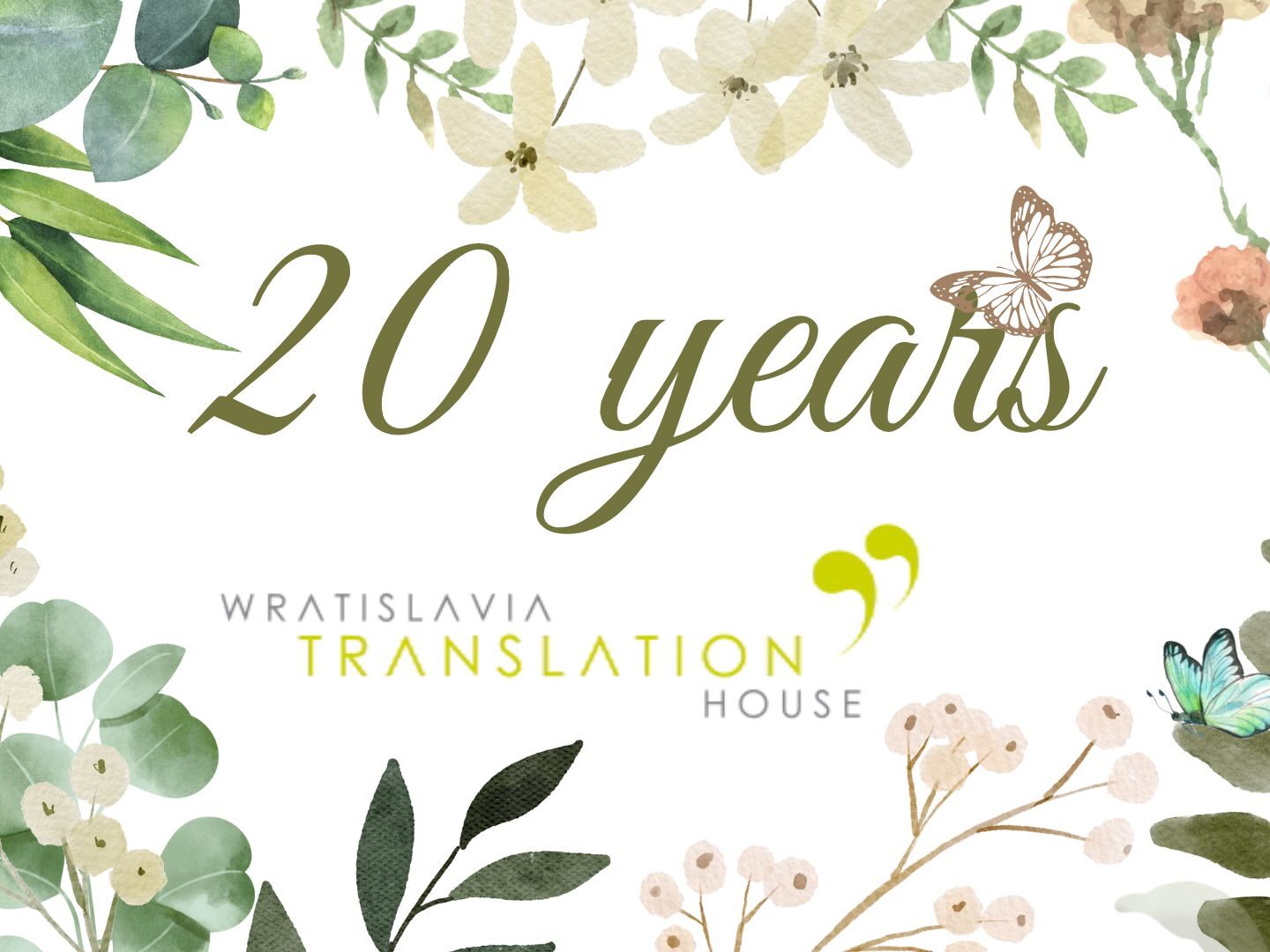 #20jährigesJubiläum