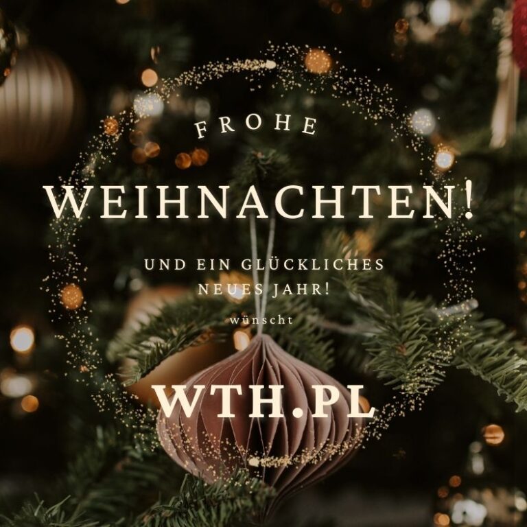 Weihnachtsgrüße 2025