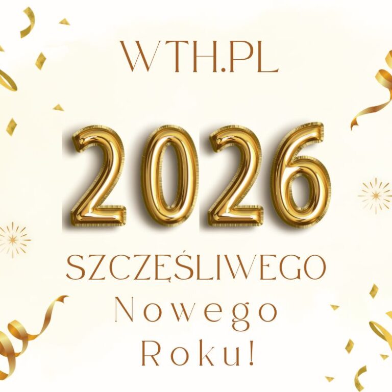 Życzenia noworoczne