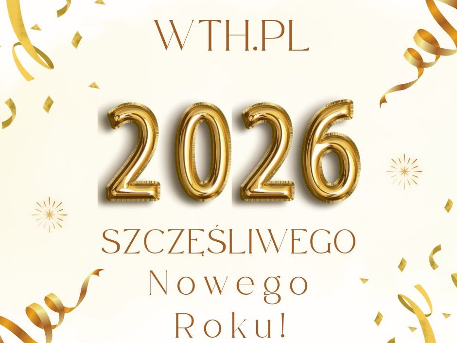 Życzenia noworoczne