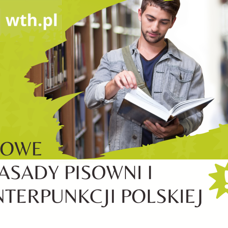 Zmiany w zasadach pisowni i interpunkcji polskiej