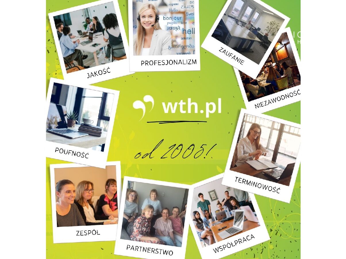 21 lat wth.pl