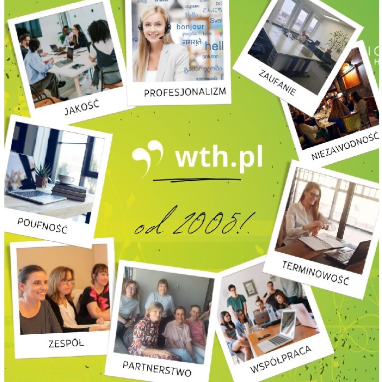 21 lat wth.pl